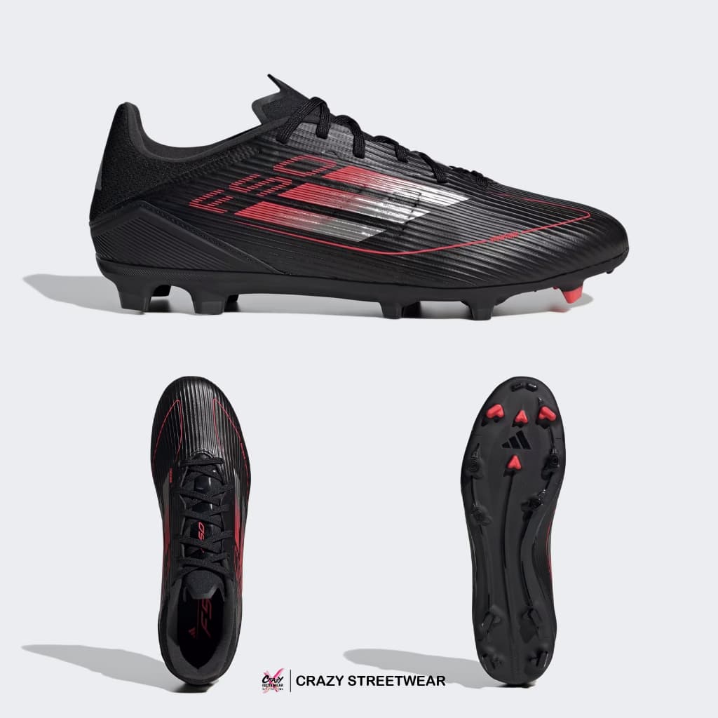 รองเท้าฟุตบอล Adidas F50 League FG/MG สตั๊ด Football Soccer ฟุตบอล รูปที่ 2