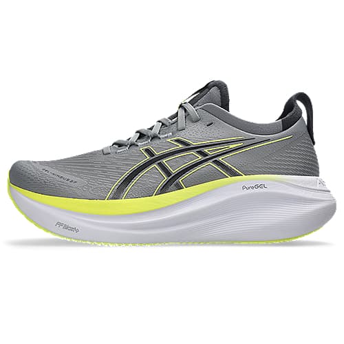 ASICS : 1011B958.022 GEL-NIMBUS 27 MEN รองเท้าวิ่งผู้ชาย ของแท้ รูปที่ 1