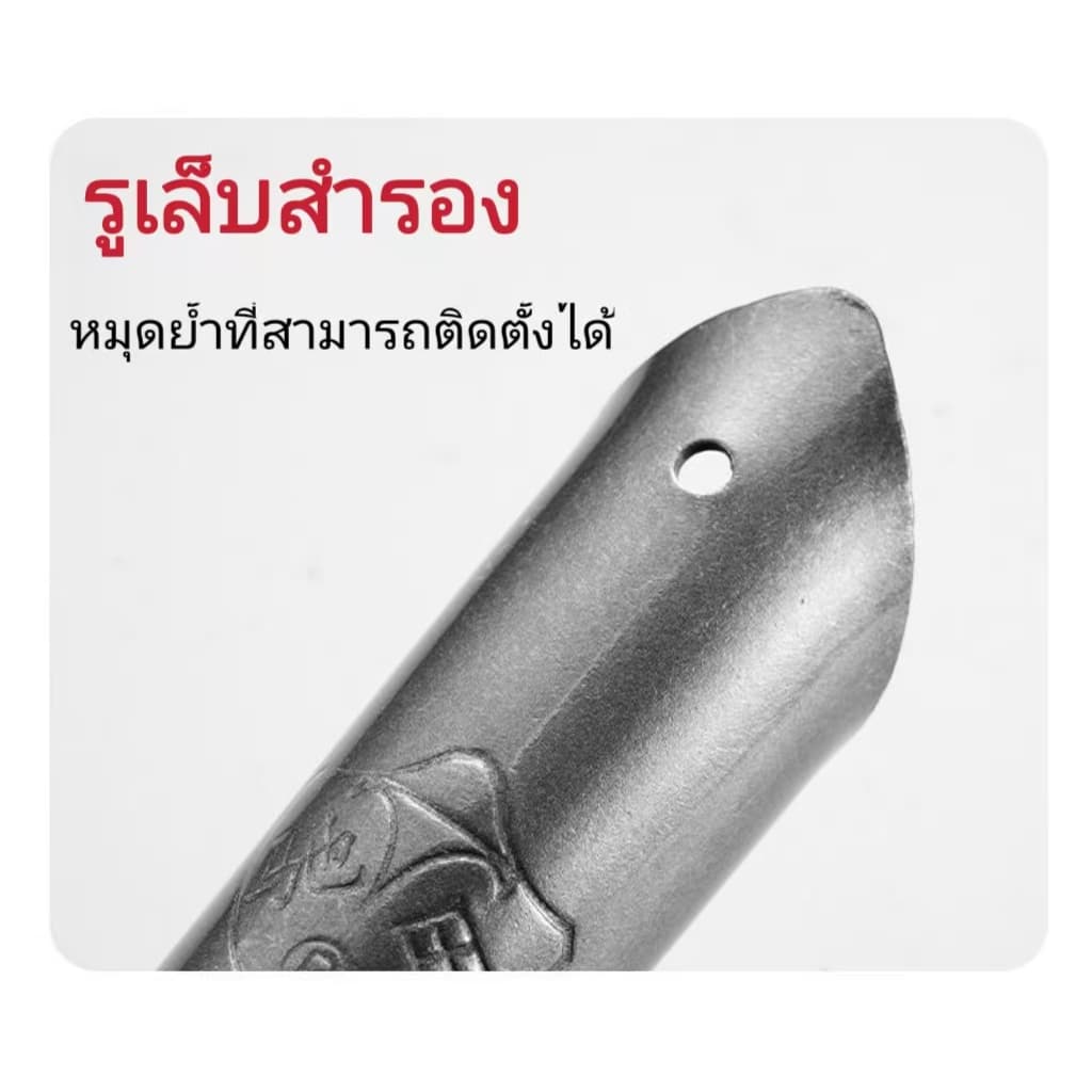 คุณภาพสูงเสียมขุดดิน เหล็กแมงกานีส เสียม พลั่วขุดดิน พลั่วตักดิน พลั่วปลายตัด พลั่วตักทราย พลั่วขุดดิน พลั่วสนาม พลั่ว รูปที่ 6