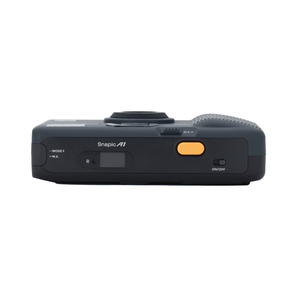 กล้องฟิล์ม Kodak Snapic A1 35mm Film Camera ประกันศูนย์ รูปที่ 6
