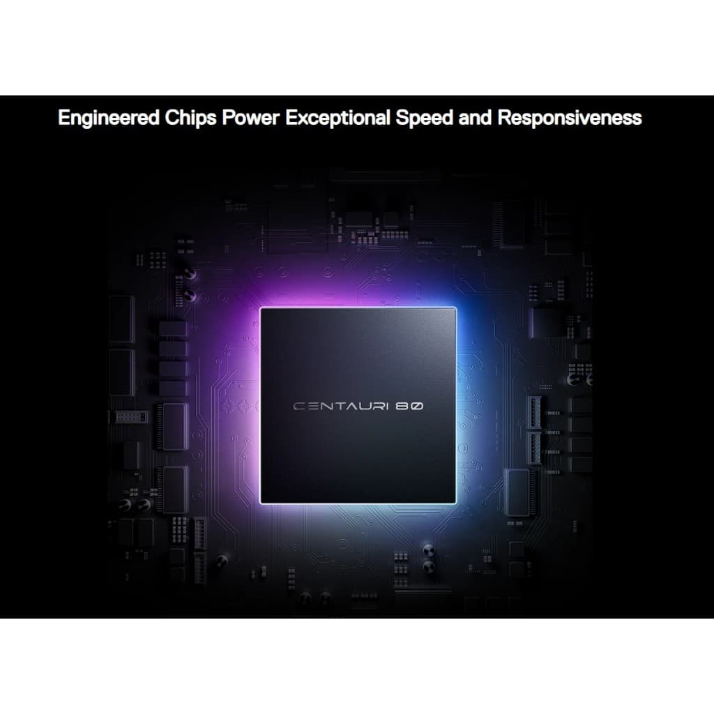 MelGeek Centauri 80 60 ประกันศูนย์ไทย Rapid Trigger Magnetic Keyboard Snaptap SOCD Centauri80 รูปที่ 6