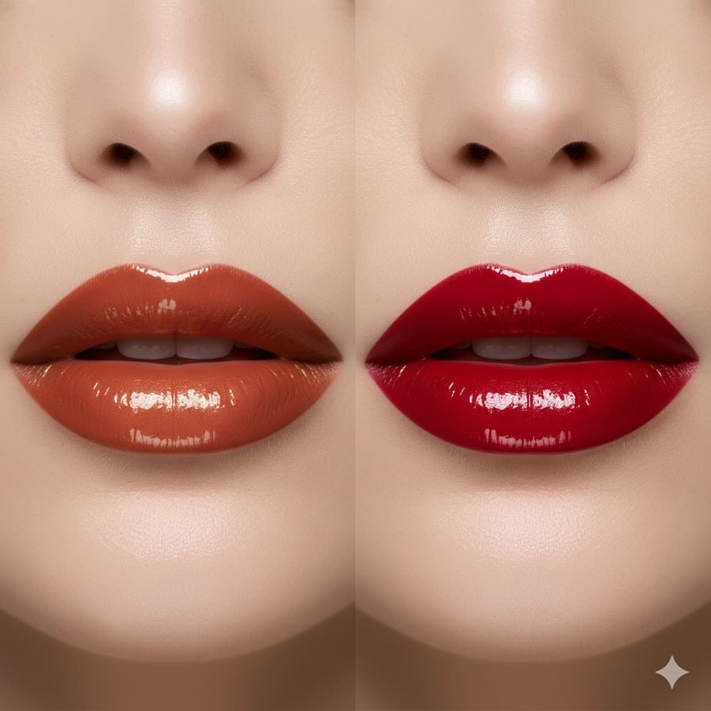 อิมูร่า ลิปออยล์ I.M.U.RA ULTRA MILD COLOR LIP OIL สำหรับผิวแพ้ง่าย ปากแห้งลอกจากคีโม-ฉายแสง ชุ่มชื้นยาวนาน 3g รูปที่ 5