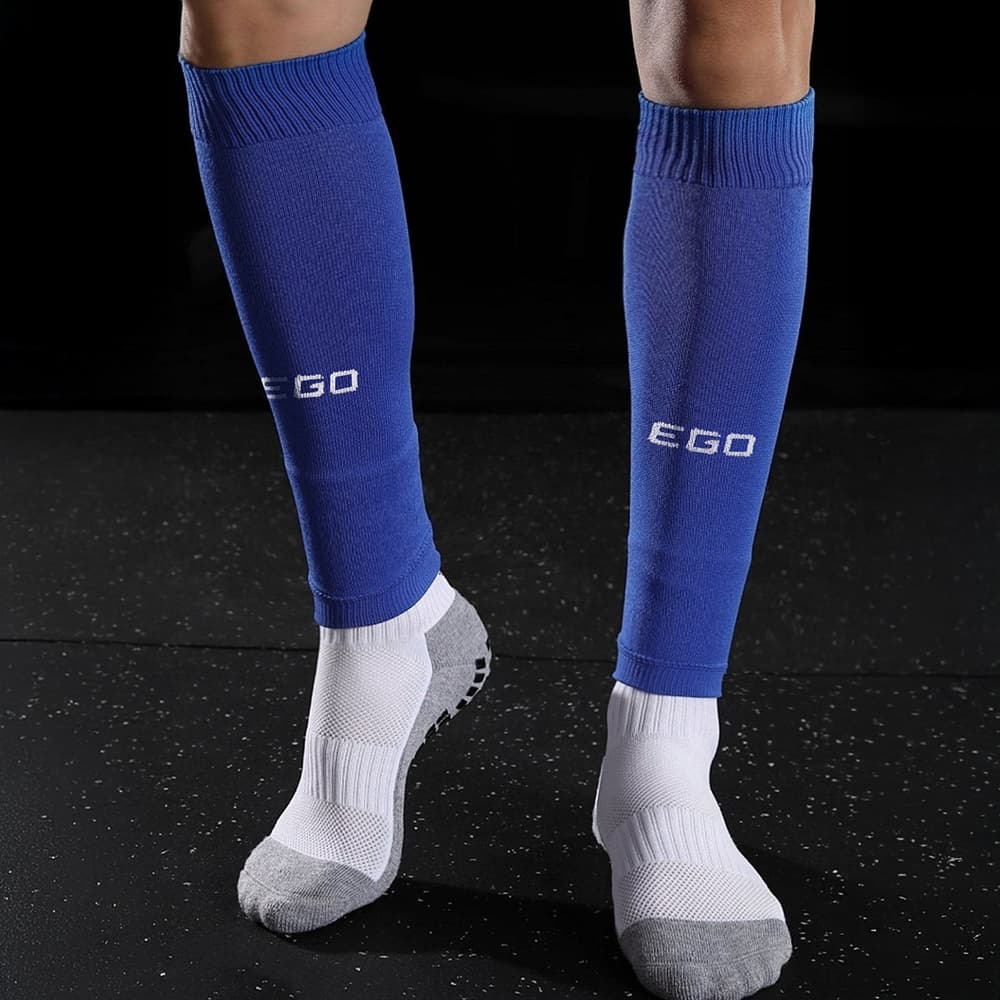 EG110 ถุงเท้าข้อตัด NYLON YARN รูปที่ 1