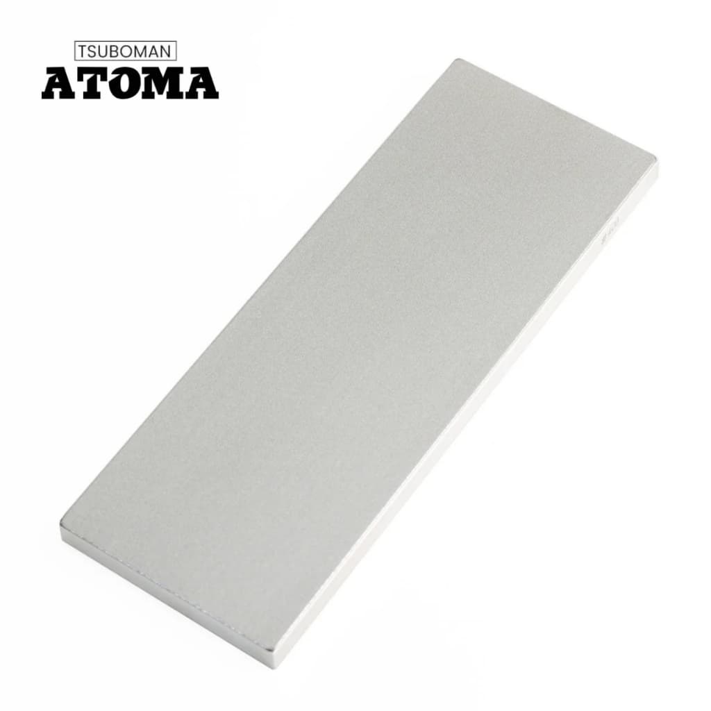 เครื่องเจียร Tsuboman Atoma Economy รุ่น ATM75-1.4E / ATM75-4E สำหรับเม็ดเจียรหยาบ รูปที่ 2