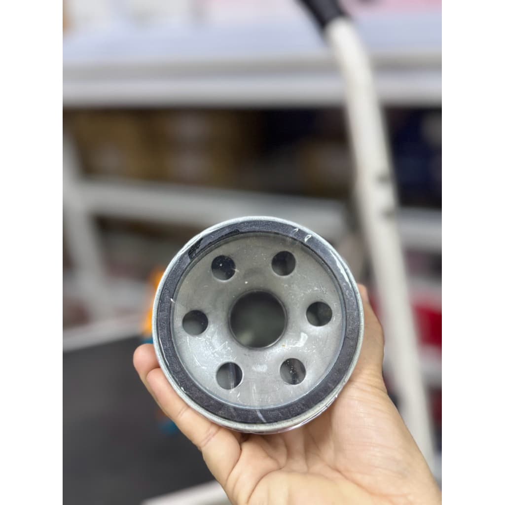 กรองไฮดรอลิครถไถ คูโบต้า L3408 / L3608 / L4018 ลูกสั้น แบบมีแม่เหล็กและไม่มีแม่เหล็ก รูปที่ 5