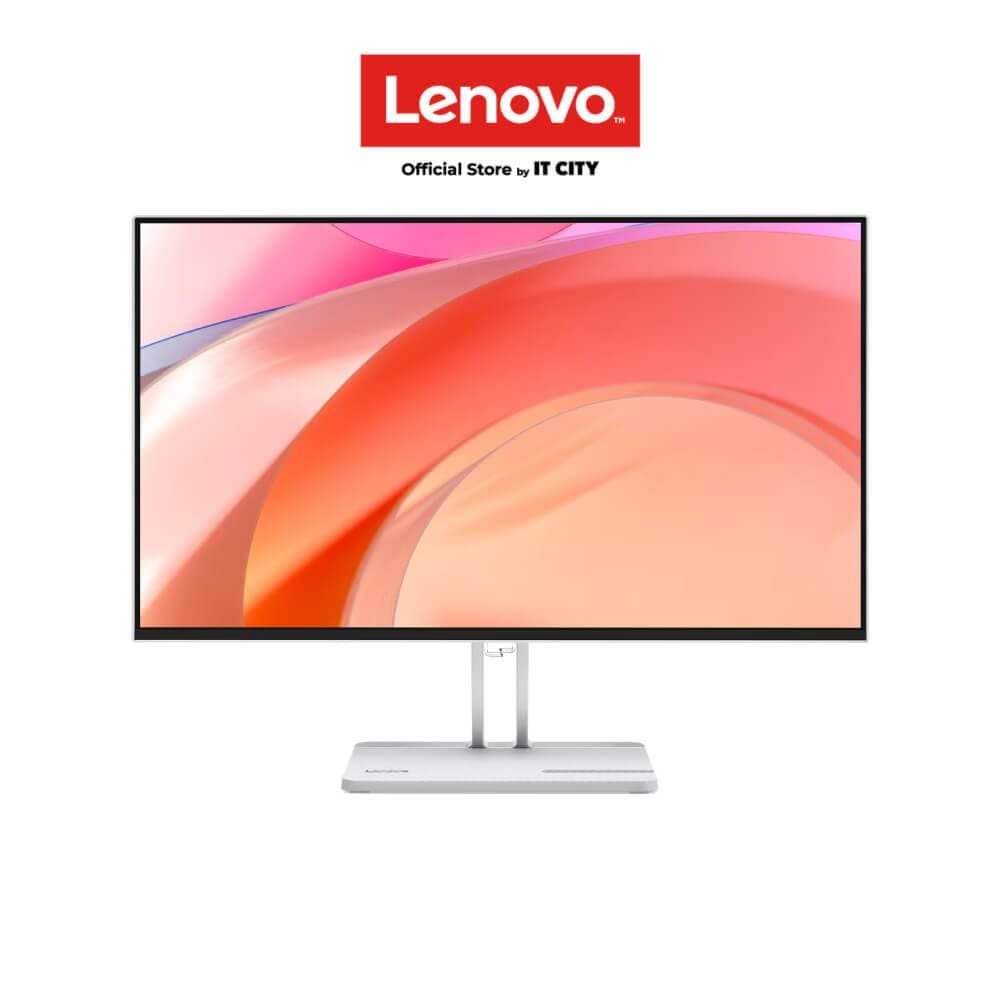 LENOVO Monitor L27-4C - 27"/IPS/144Hz/1ms/AMD FreeSync/3Y*3 MNL-002420 รูปที่ 1