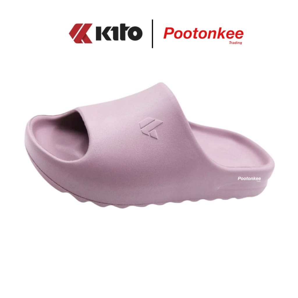 Kito รองเท้าแตะกีโต้ รุ่น AH180 รองเท้าแตะเเบบสวม ไซส์ 36-43 รูปที่ 5
