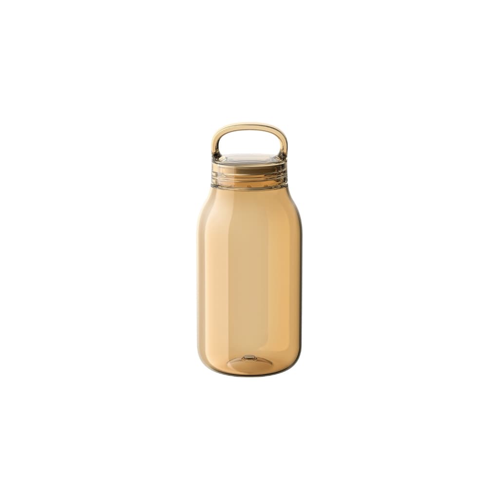 KINTO Water Bottle กระบอกน้ำมินิมอล มีหูหิ้ว พกพาง่าย ทนทานสไตล์ญี่ปุ่น รูปที่ 6