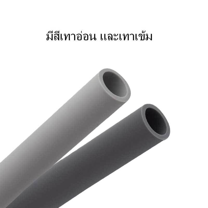 Aquapro Pro Silicone Hose เนื้อนิ่มและยืดหยุ่นสูง ป้องกันตะไคร่น้ำ ทำความสะอาดง่าย ทนทาน ปลอดภัย รูปที่ 5