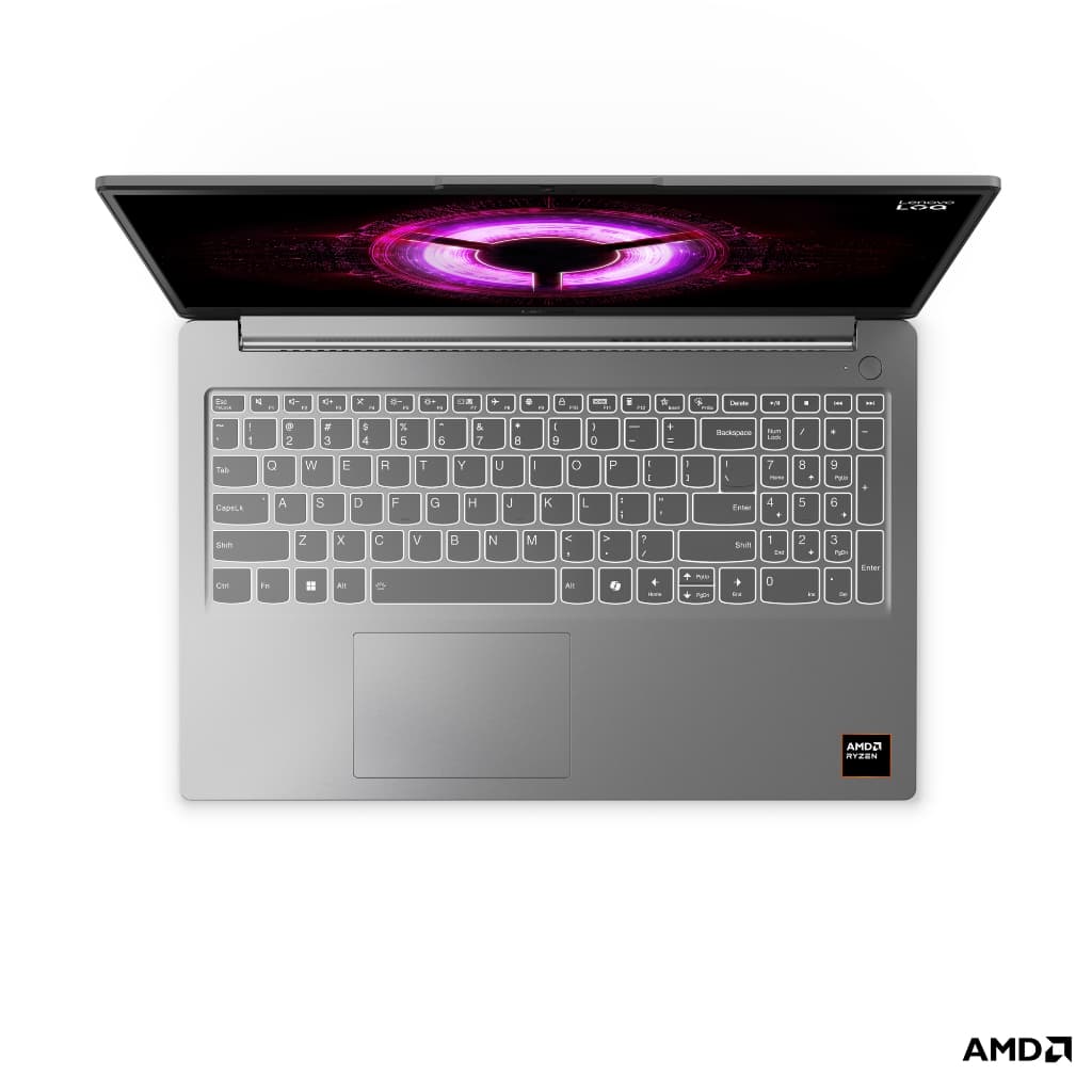 LENOVO LOQ 15ARP10E-83S00004TA/R7-7735HS/16GB/512GB/RTX3050/15.6"/144Hz/W11/2Y On-Site CO6-011418 รูปที่ 3