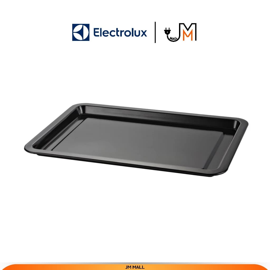 ELECTROLUX เตาอบไฟฟ้าชนิดตั้งโต๊ะ ความจุ 9 ลิตร กำลังไฟฟ้า 800 วัตต์ รุ่น EOT0908X รูปที่ 5