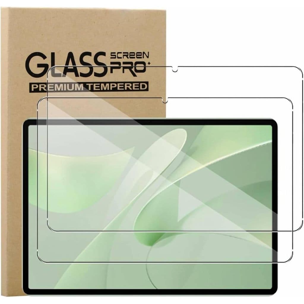 ฟิล์มกระจก สำหรับ หัวเว่ย เมทแพด 12เอ็กซ์ Tempered Glass Screen Protector For Huawei Matepad 12x รูปที่ 5
