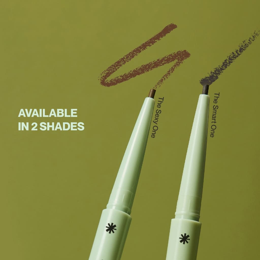 EVERPINK Brow Friend ดินสอเขียนคิ้ว กันน้ำ เนื้อนุ่ม เขียนสบาย 0.12g. รูปที่ 8