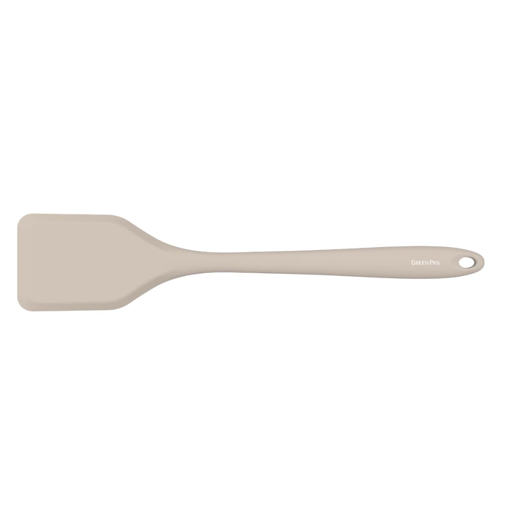 GreenPan Solid Turner ตะหลิวซิลิโคน 33.3x6.8cm CC010975-101 รูปที่ 1