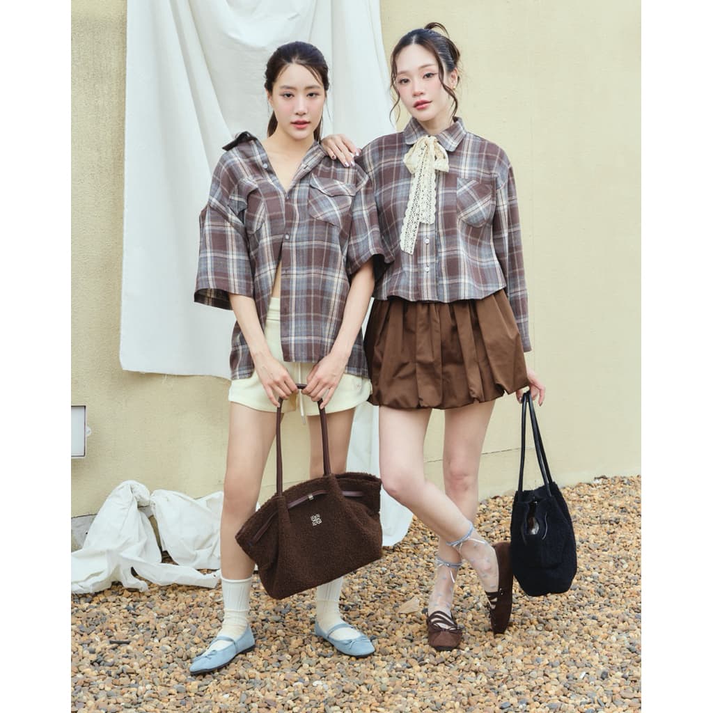 C.H.M Gentle Brown Collection รูปที่ 4