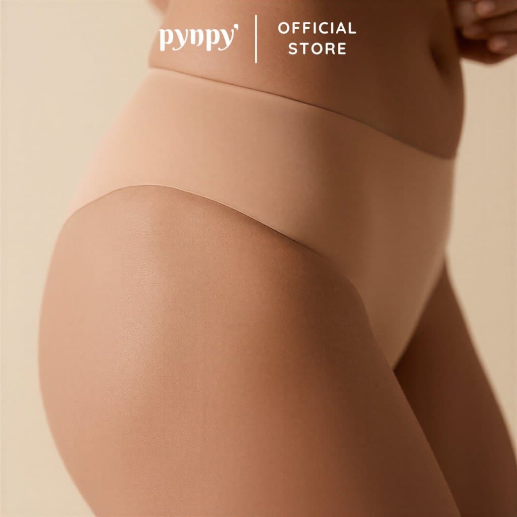 Pynpy' - กางเกงในอนามัย - Daily Nude รูปที่ 6
