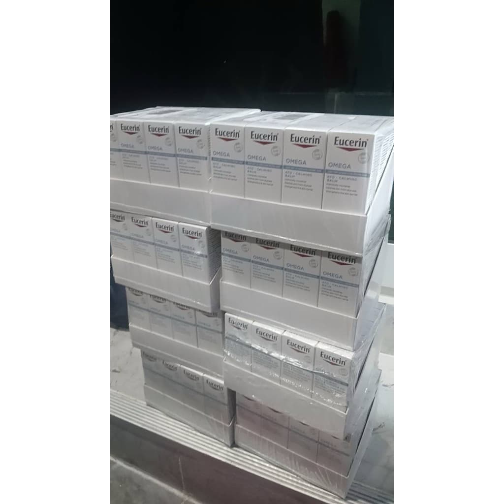 Eucerin OMEGA Ato - Calming ยูเซอริน โอเมก้า อะโท-คาล์มมิ่ง รูปที่ 5