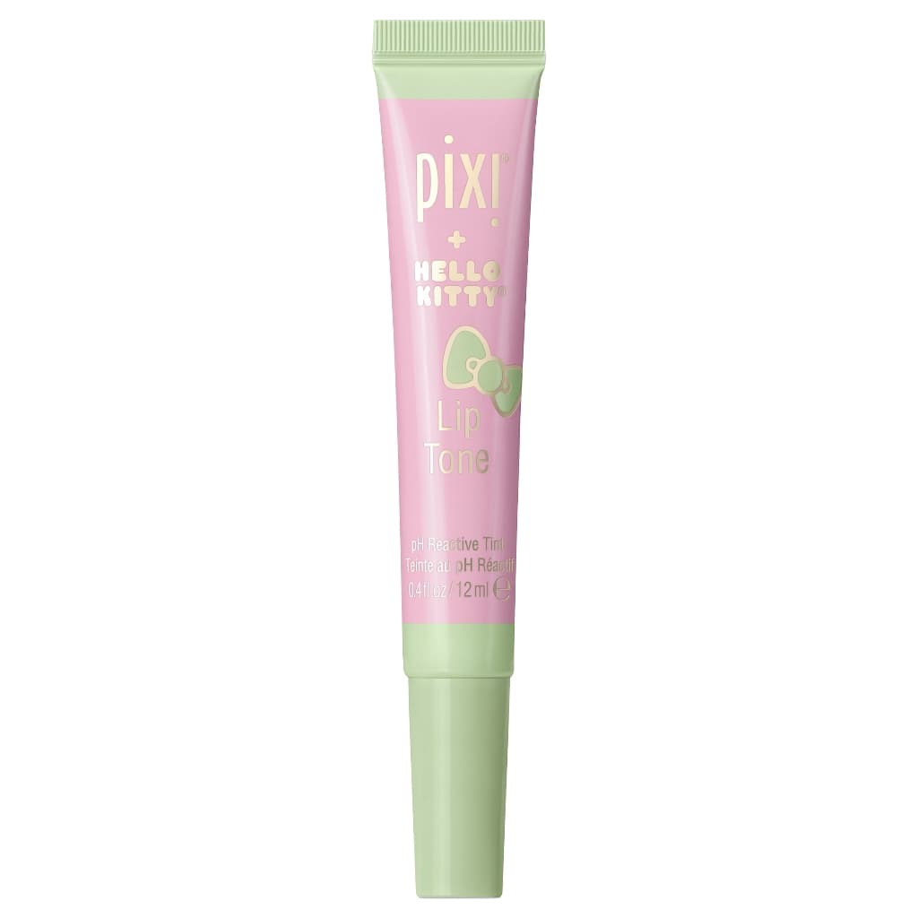 PIXI - Hello Kitty Lip Tone พิกซี่ เฮลโล คิตตี้ ลิป โทน รูปที่ 2