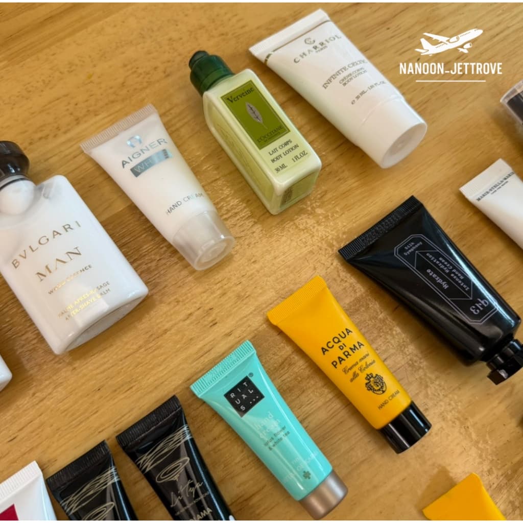 NEW PREMIUM SKINCARE รวมหลายแบบ | Travel Size | Authentic รูปที่ 6