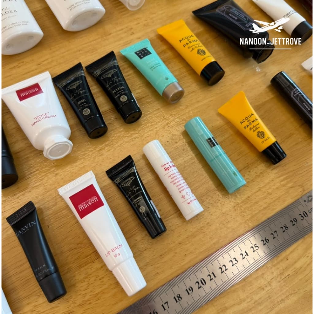 NEW PREMIUM SKINCARE รวมหลายแบบ | Travel Size | Authentic รูปที่ 8