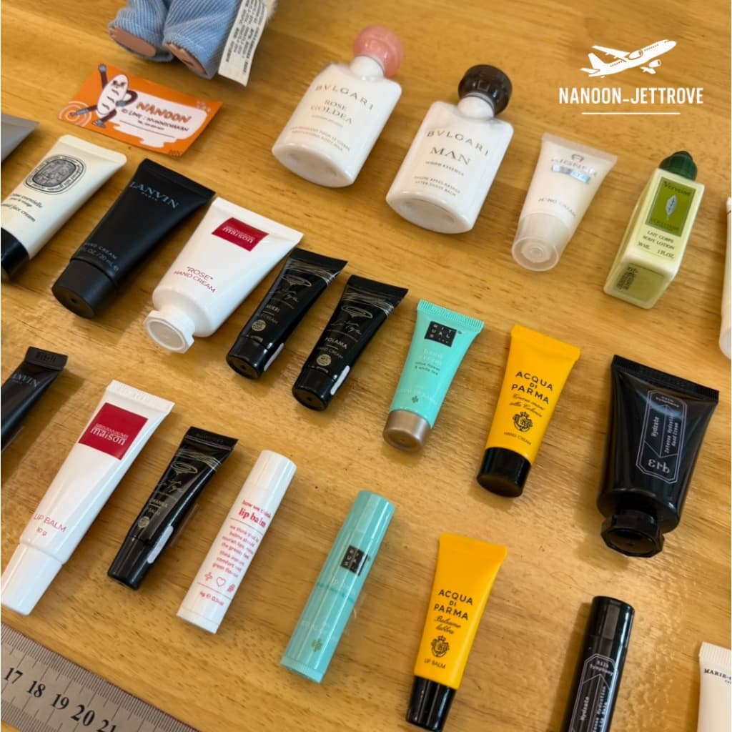 NEW PREMIUM SKINCARE รวมหลายแบบ | Travel Size | Authentic รูปที่ 5