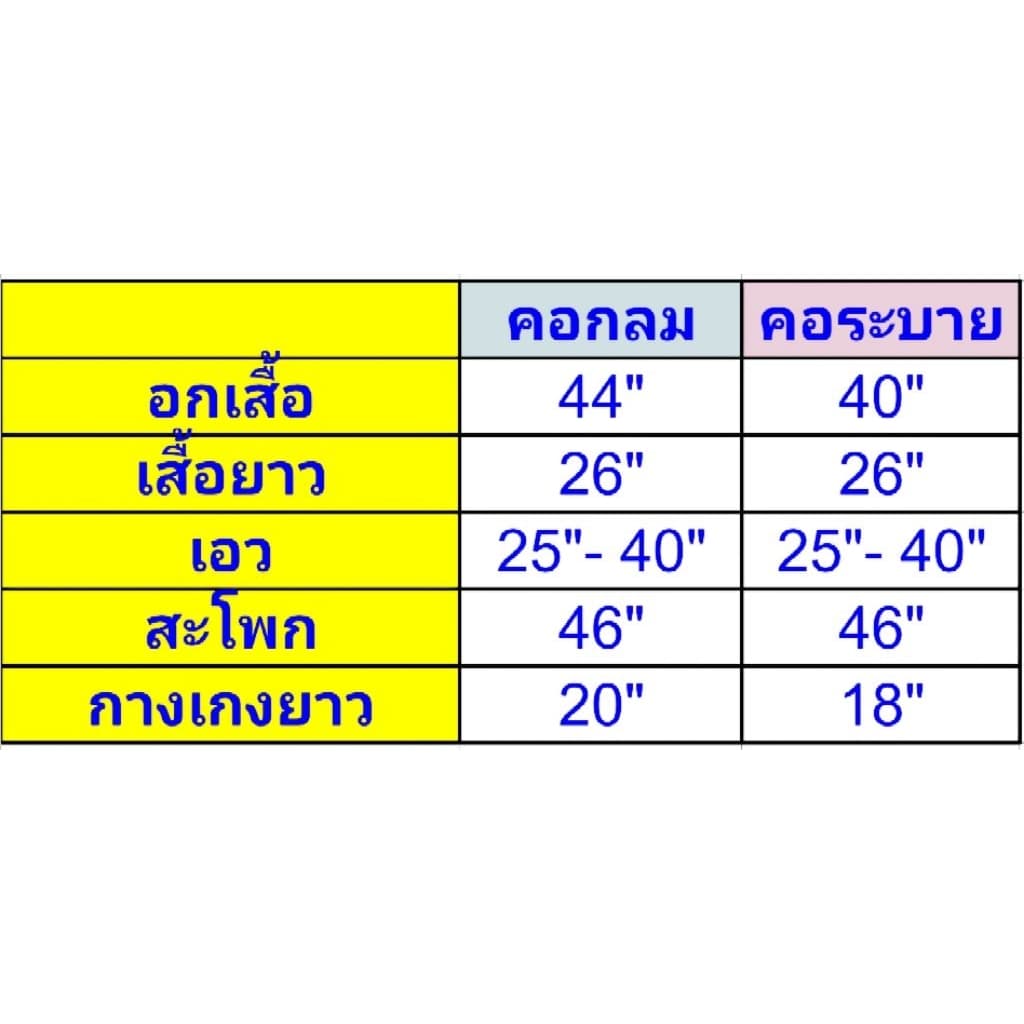 P+P ชุอนอน PP แขนสั้น-ขาสั้น คอกลม คอระบาย ผ้าคอตตอนพิมพ์ลาย รูปที่ 2