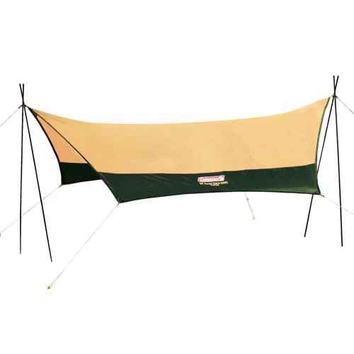 Coleman JP XP Hexa Tarp MDX รูปที่ 1