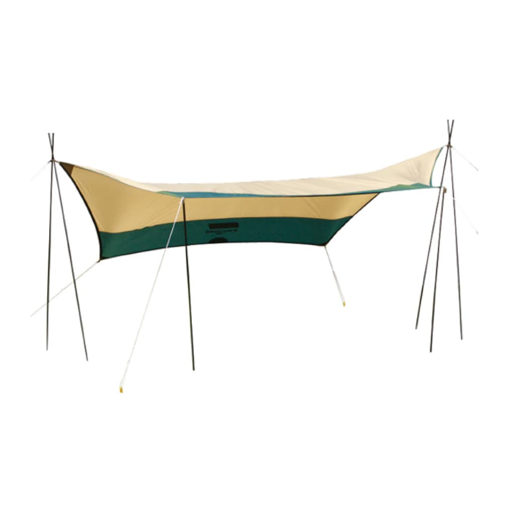 Coleman JP XP Hexa Tarp MDX รูปที่ 2