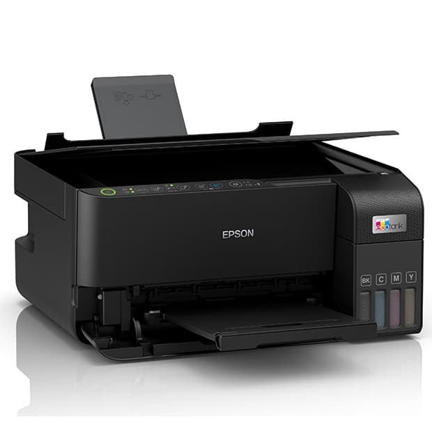 Epson EcoTank L3550 Ink Tank Printer รูปที่ 6