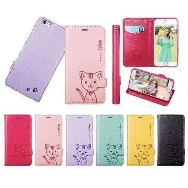 เคสฝาพับ สำหรับ Redmi15 A7PRO 15C A5 A14C 13C 10C 10A 13 A3 13C POCO C71 C75 C85 C65 C40 แถมสาย ช่องใส่บัตร Domicat รูปที่ 5