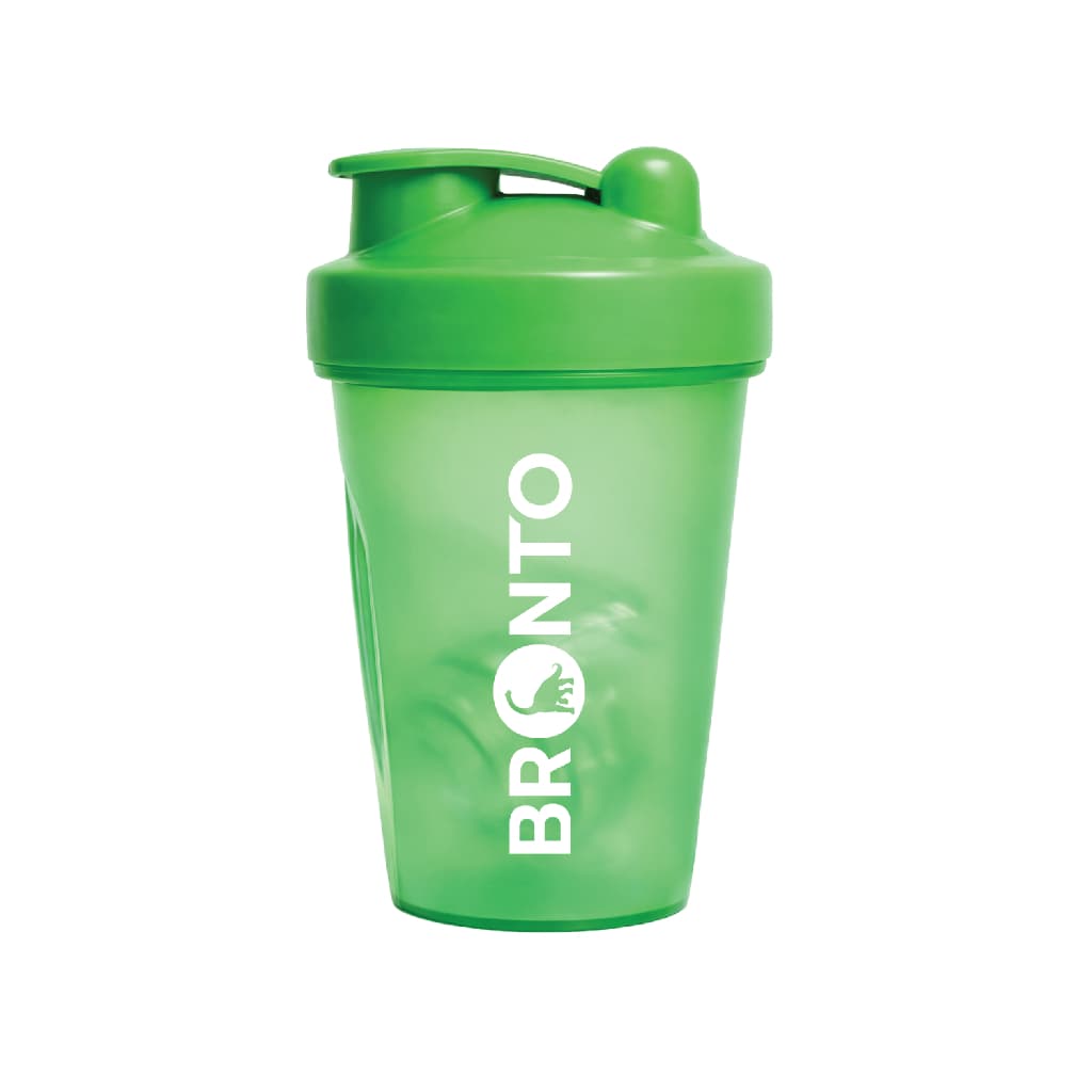 แก้วเชคบรอนโต Bronto Shaker Bottle ขนาด 560 ML รูปที่ 6