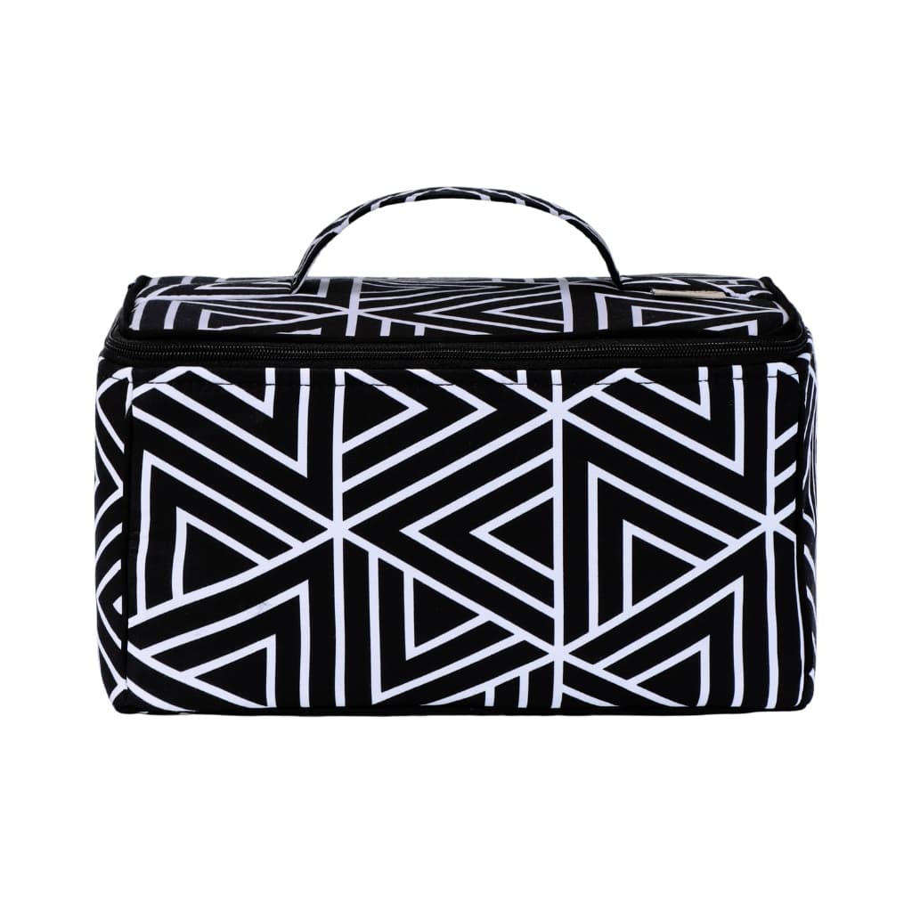 NaRaYa Cosmetic Bag กระเป๋าเครื่องสำอาง NB-37AN/XL รูปที่ 7