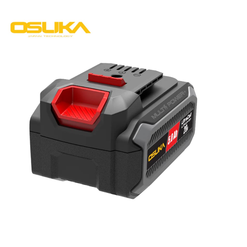 OSUKA แบต 20V ใช้กับสินค้าของ โอซูกะ OCB-202 / OCB-204 / OCB-205 / OCB-2075 Tabless รุ่น OCTB-2020 / OCTB-204 รูปที่ 4