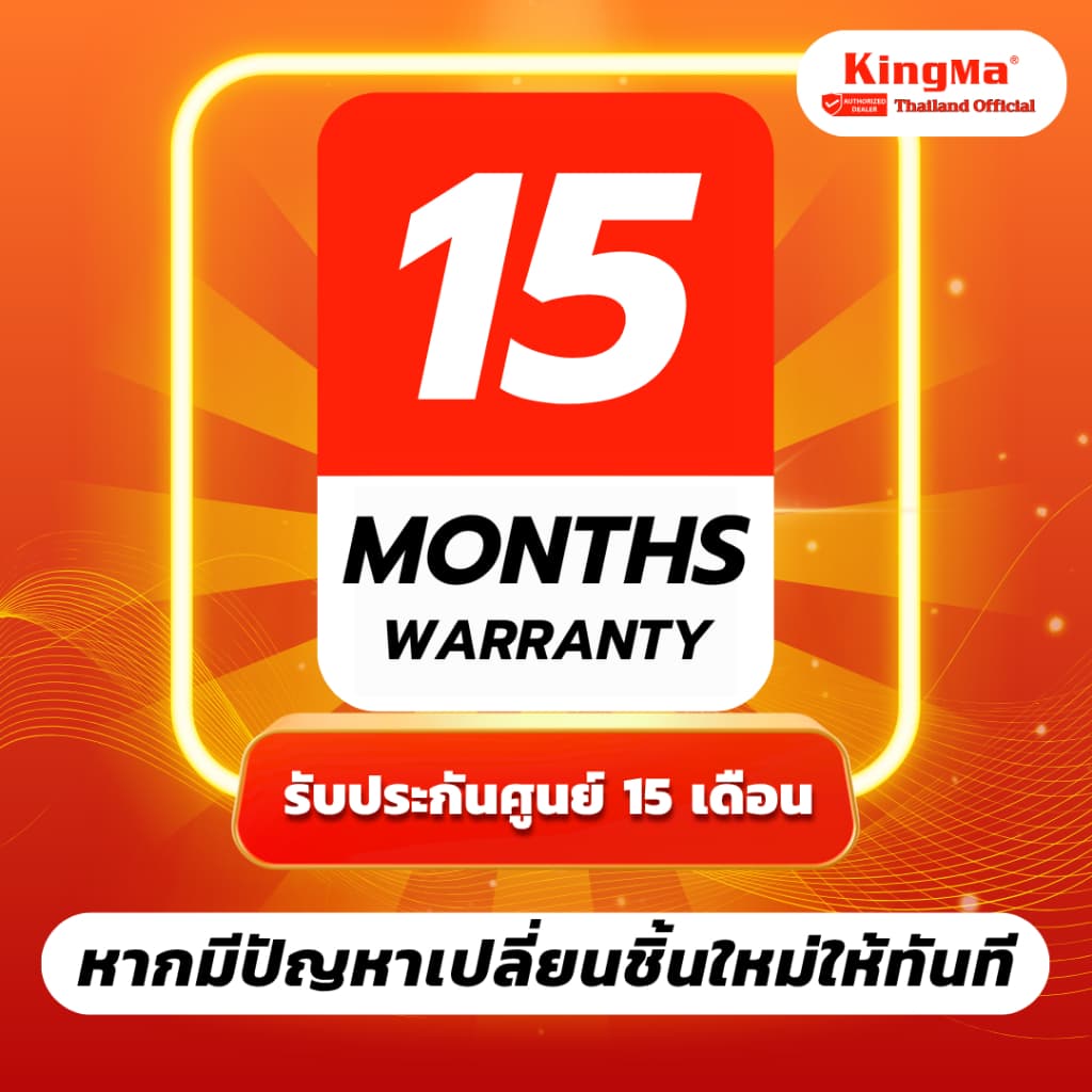 Kingma Canon NB-11LH / NB-11L / NB-11 แบตเตอรี่ แท่นชาร์จ NB11LH / NB11L / NB11 รูปที่ 2