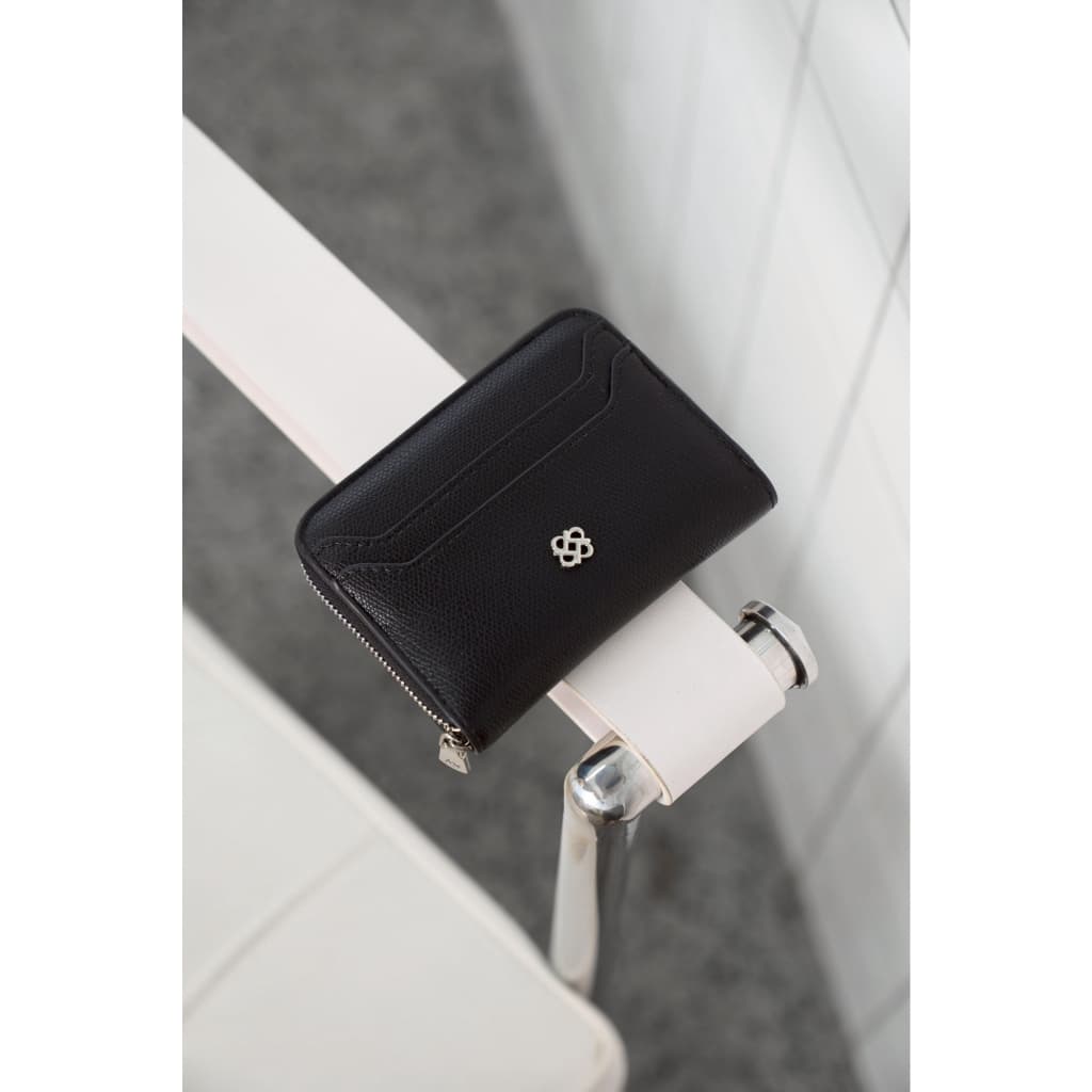 Perota “Mocha” Wallet มาพร้อมกล่อง รูปที่ 3