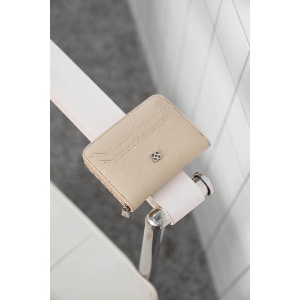 Perota “Mocha” Wallet มาพร้อมกล่อง รูปที่ 5