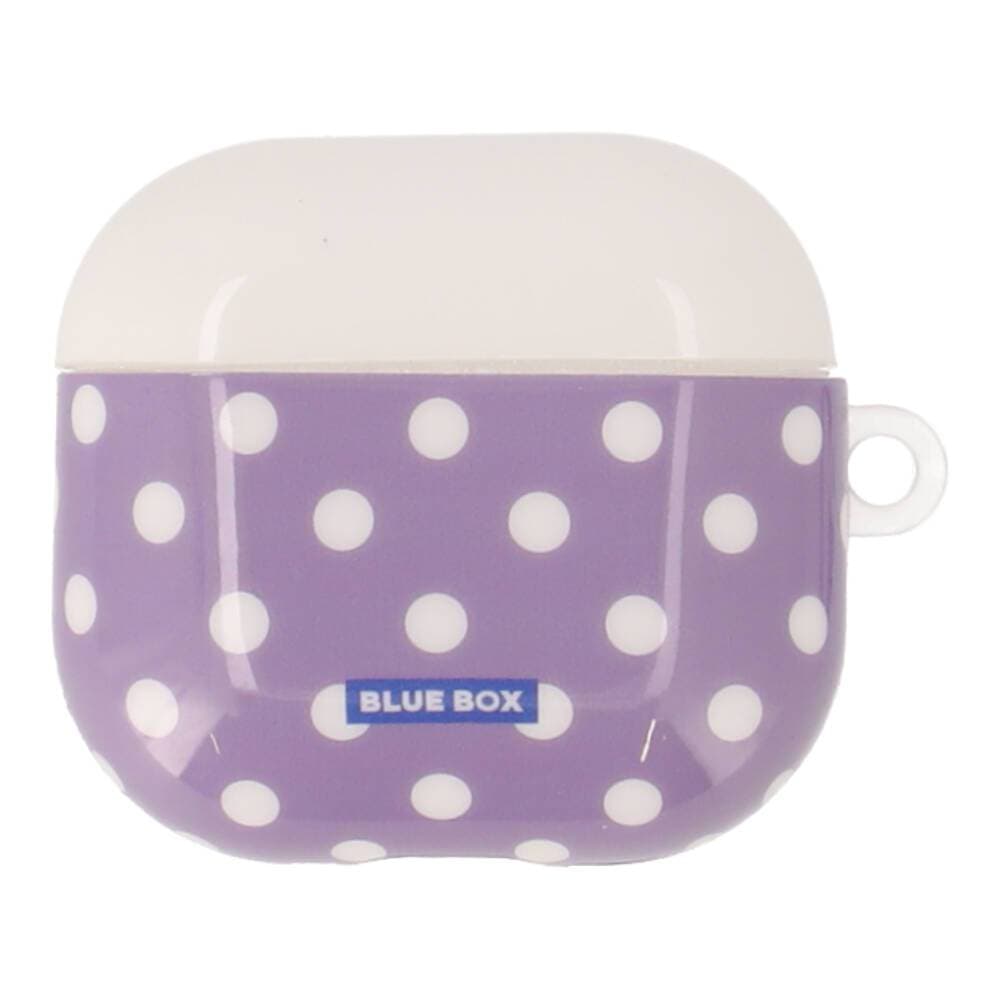 เคส Blue Box AirPods 4 Polka dots by Banana IT รูปที่ 6