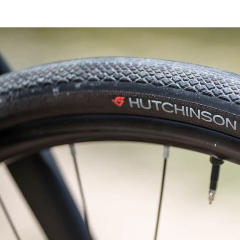 HUTCHINSON OVERIDE 700x38 700x35 ยางเสือหมอบ กราเวล ไฮบริดซิตี้ไบค์ ศูนย์ไทย รูปที่ 7