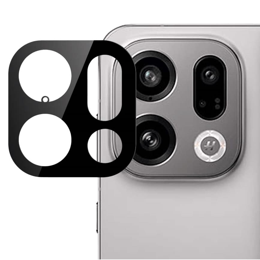 ฟิล์มกันรอยกล้อง Oppo Find X9 / X9s / X9 Pro / X9Pro กระจกกันเลนส์กล้อง ฟิล์มกล้อง Oppo X9 / X9s Camera Protector Glass รูปที่ 7