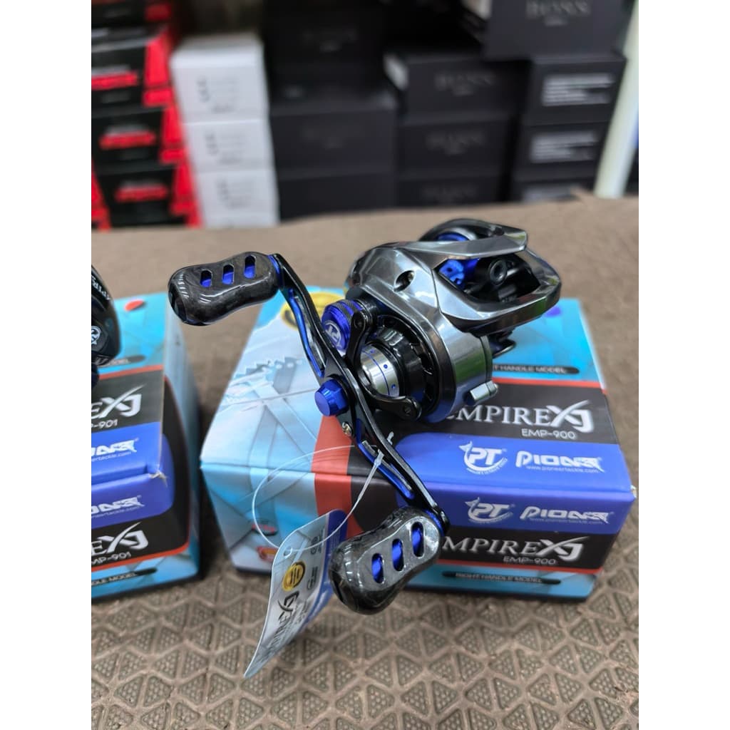รอก​ Pioneer​ Empire​ XJ รูปที่ 2