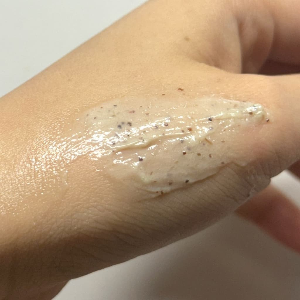 Anua Heartleaf Succinic Moisture / Quercetinol Pore DeepCleansing Foam 150ml โฟมล้างหน้าสูตรอ่อนโยนสำหรับผิวบอบ รูปที่ 4