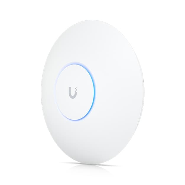 UBIQUITI ยูบิคิวตี้ Access point อุปกรณ์กระจายสัญญาณ WiFi รุ่น U7-Pro ของแท้ มีประกันศูนย์ไทย 3 ปี รูปที่ 4