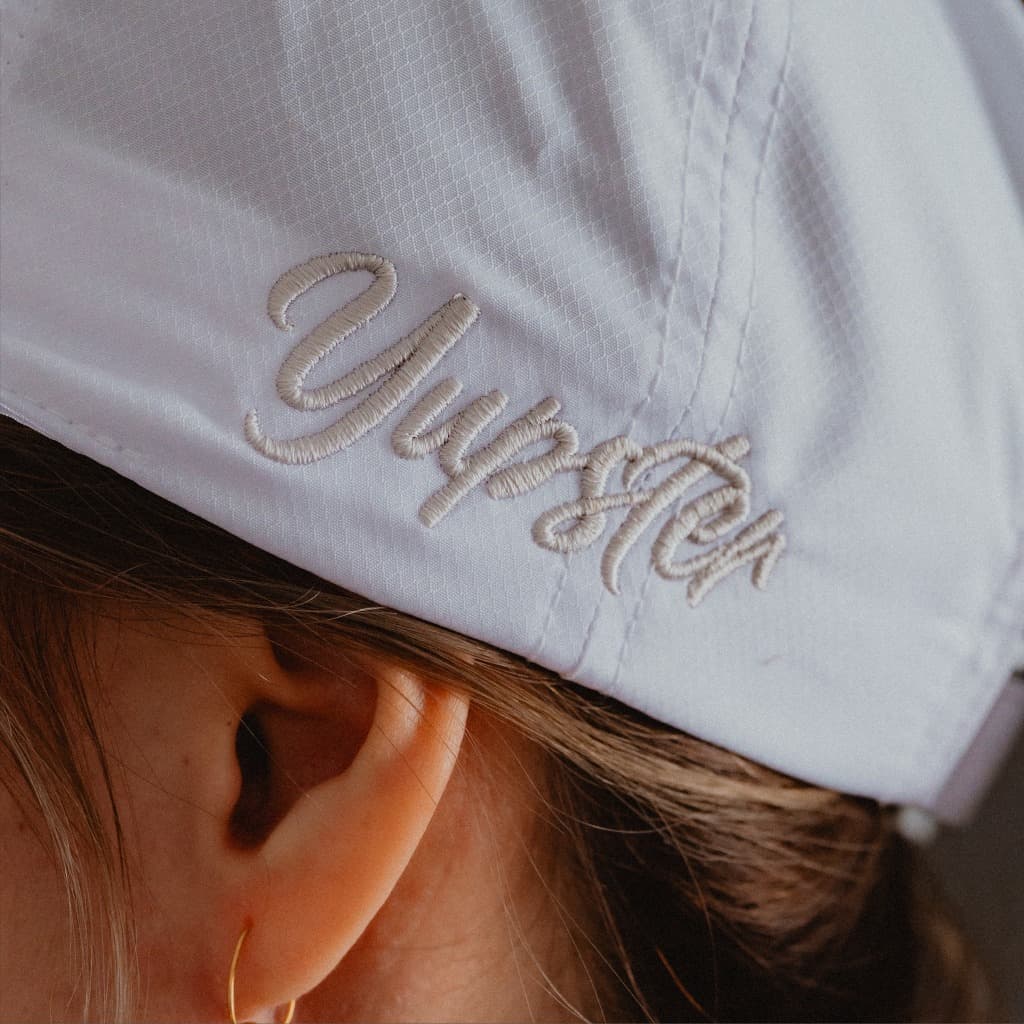 yupster Classic Cap หมวกวิ่งปีกยาว รูปที่ 8