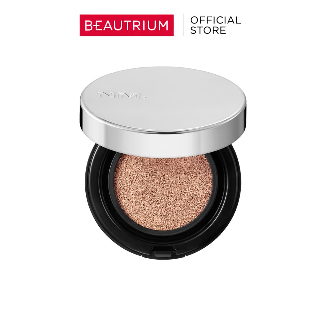 NAMING Layered Fit Cushion คุชชั่น 12g รูปที่ 3