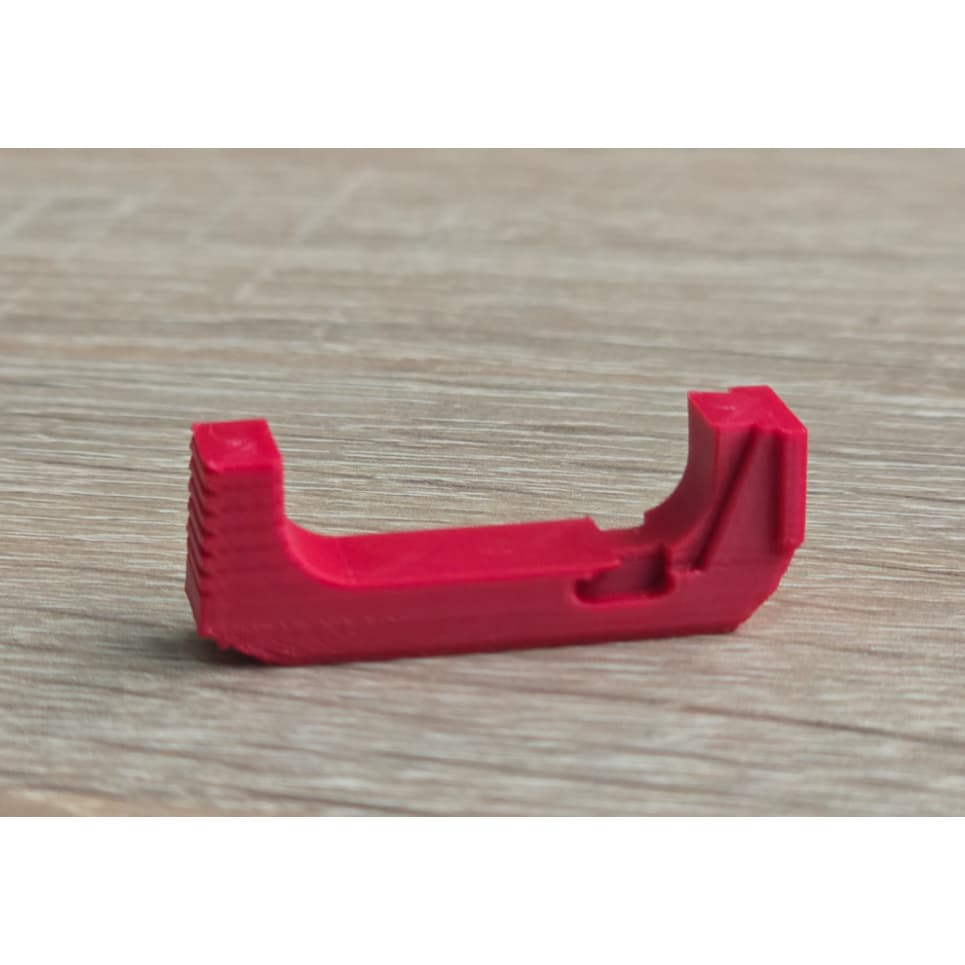 3D Print ปุ่มปลดแม็ก Glock Gen 1-5 รูปที่ 6