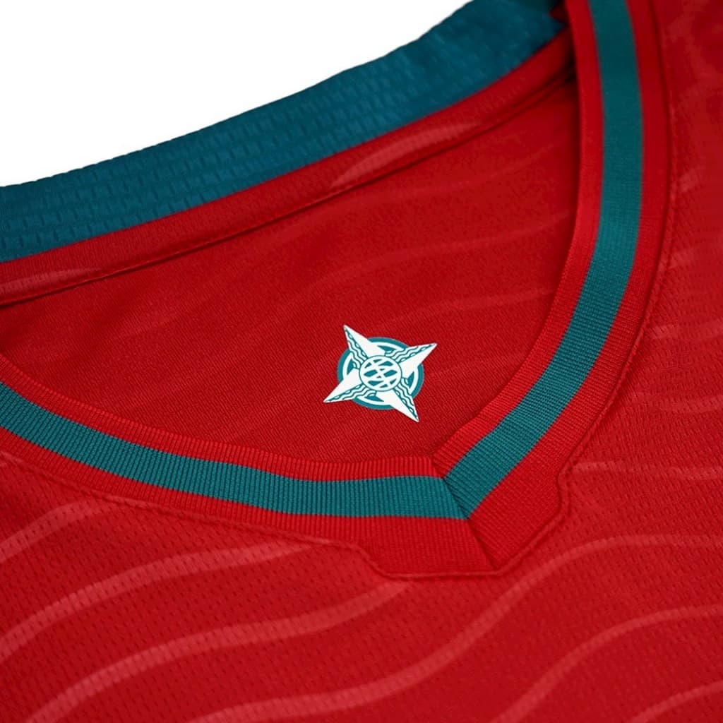 New! เสื้อฟุตบอล งานเกรดแฟน เสื้อกีฬาคุณภาพพร้อมโลโก้ พร้อมรีดเบอร์ชื่อและอาร์มได้ทุกตัว รูปที่ 4