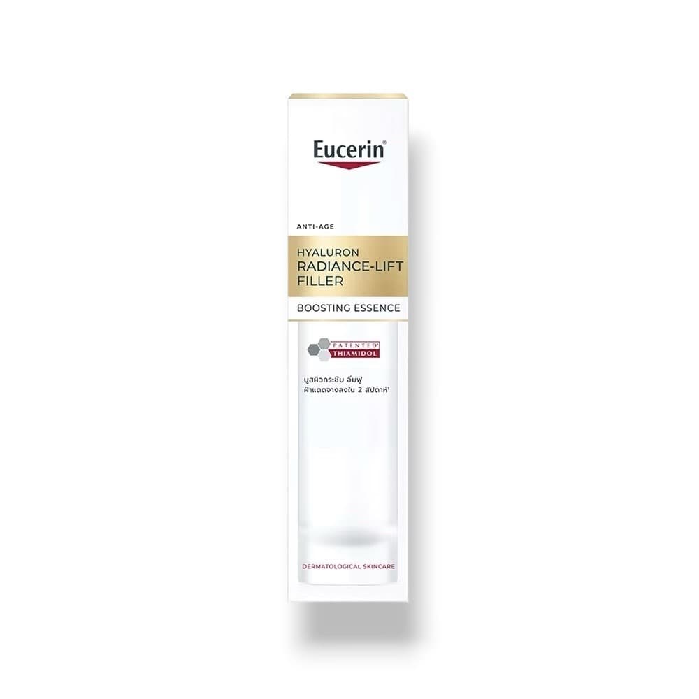 Eucerin Hyaluron Radiance-Lift Filler Boosting Essence 100 Ml รูปที่ 3