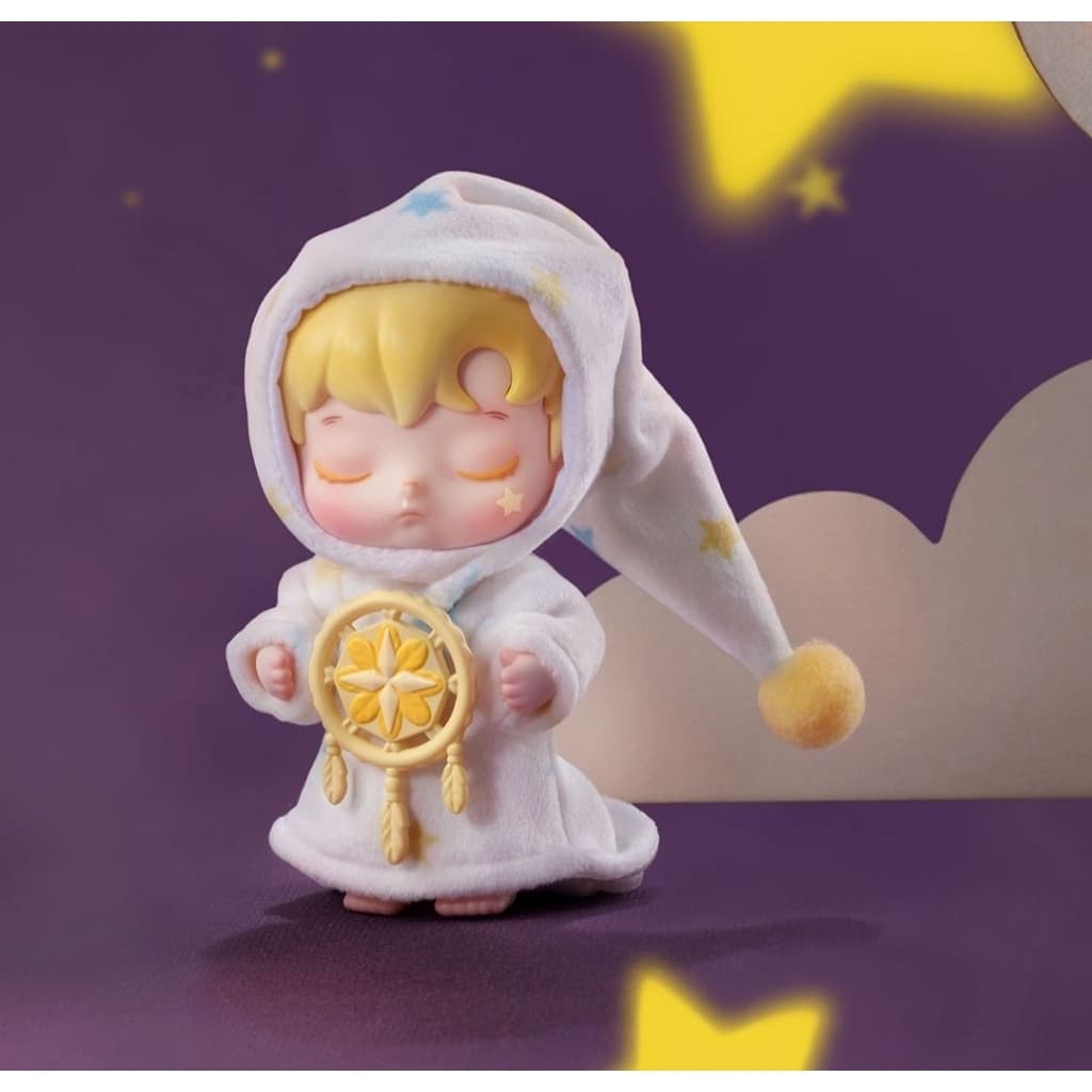 HACIPUPU - ฮาชิ Enchanted Realm Tales แบบสุ่ม/เช็คการ์ด งานแท้100% ฟิกเกอร์ ของตกแต่งบ้าน น่ารัก รูปที่ 3