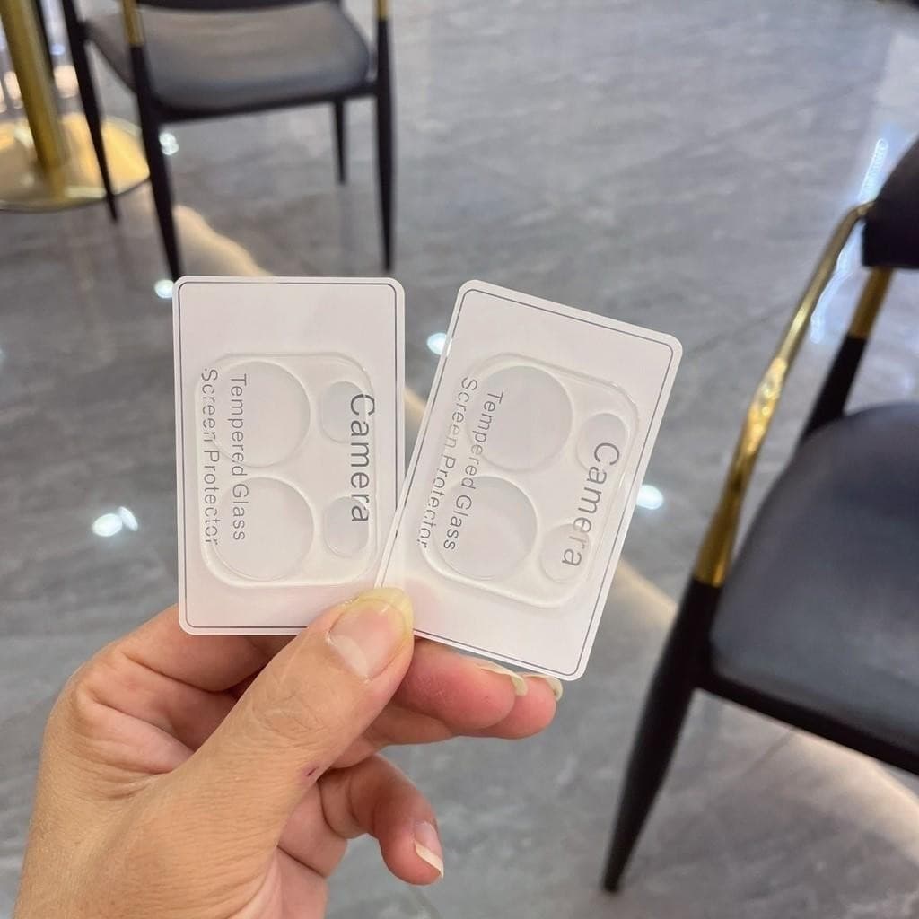 รุ่นใหม่ ฟิล์มกระจก กันรอย เลนส์กล้อง สําหรับ Vivo Y31D V70 5G V70FE V70Elite Y05 Y11D 007 รูปที่ 3