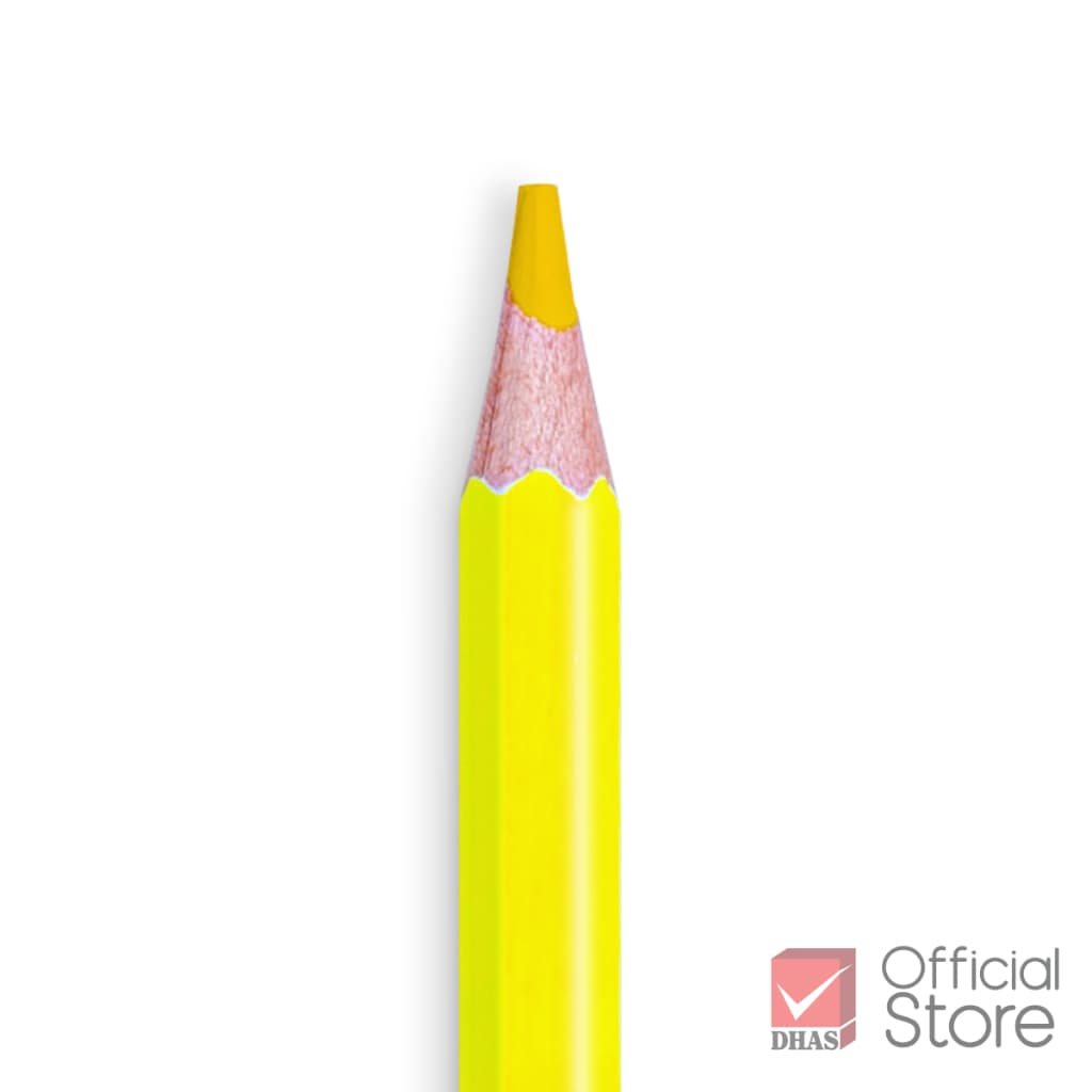 Master Art ดินสอสี สีไม้ 12 สี Refill & Mix Your Colours 12 แท่ง เลือกเองได้ รูปที่ 5